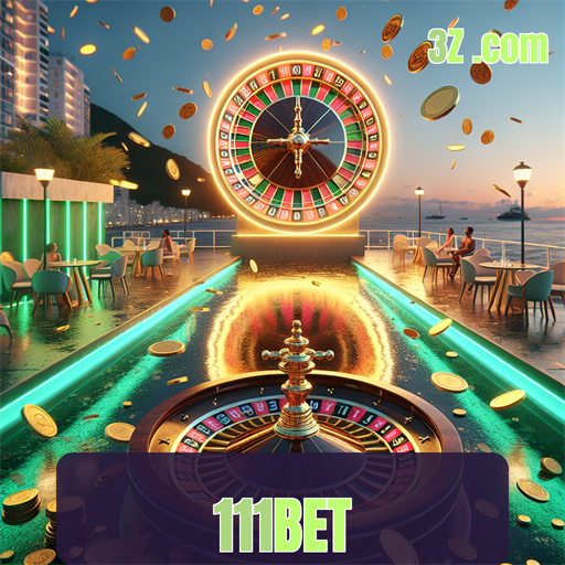 Mais que Jogos: Encante-se com o Casino do 111bet