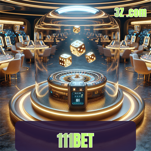 Login com Estilo: Experimente o Portal do 111bet
