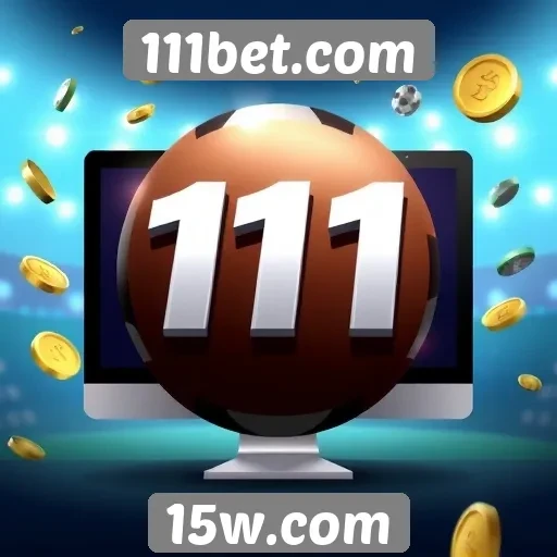 O impacto dos bônus na experiência do usuário 111bet.com