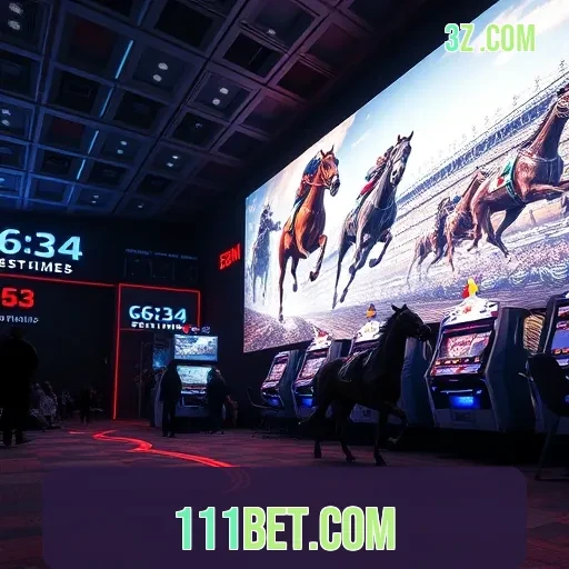 111bet.com: Jogadores Descobrem um Mundo de Ofertas Irresistíveis!