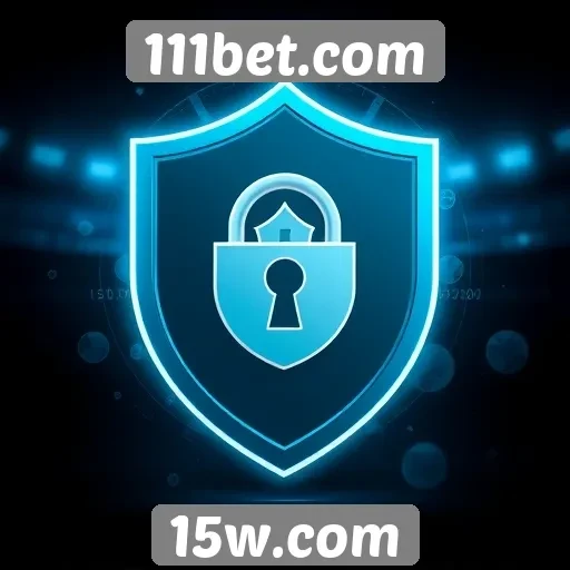 Análise da segurança do site 111bet.com