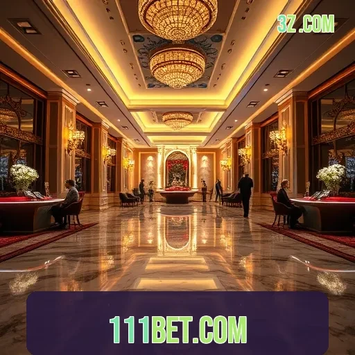 111bet.com Apostas Esportivas